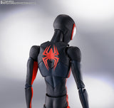 S.H.Figuarts Spider-Man (Miles Morales) from Spider-Man: Across The Spider-verse Marvel [IN STOCK]