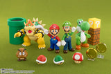 S.H.Figuarts Super Mario Brothers Playset from Super Mario [IN STOCK]