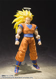 S.H.Figuarts Super Saiyan 3 Son Goku (Reissue) from Dragon Ball Z [SOLD OUT]