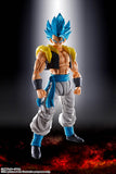 S.H.Figuarts Super Saiyan God Super Saiyan (SSGSS) Gogeta from Dragon Ball Super: Broly [SOLD OUT]