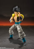 S.H.Figuarts Super Saiyan God Super Saiyan (SSGSS) Gogeta from Dragon Ball Super: Broly [SOLD OUT]