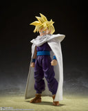 S.H.Figuarts Super Saiyan Son Gohan (The Fighter Who Surpassed Goku) from Dragon Ball Z [IN STOCK]