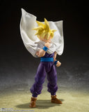 S.H.Figuarts Super Saiyan Son Gohan (The Fighter Who Surpassed Goku) from Dragon Ball Z [IN STOCK]