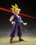S.H.Figuarts Super Saiyan Son Gohan (The Fighter Who Surpassed Goku) from Dragon Ball Z [IN STOCK]