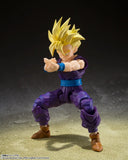 S.H.Figuarts Super Saiyan Son Gohan (The Fighter Who Surpassed Goku) from Dragon Ball Z [IN STOCK]