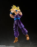 S.H.Figuarts Super Saiyan Son Gohan (The Fighter Who Surpassed Goku) from Dragon Ball Z [IN STOCK]