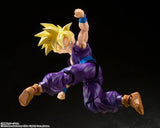S.H.Figuarts Super Saiyan Son Gohan (The Fighter Who Surpassed Goku) from Dragon Ball Z [IN STOCK]