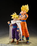 S.H.Figuarts Super Saiyan Son Goku (The Games Begin) from Dragon Ball Z [IN STOCK]