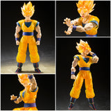 S.H.Figuarts Super Saiyan Son Goku (Z Fighters) from Dragon Ball Z [SOLD OUT]