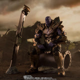 S.H.Figuarts Thanos (Final Battle Edition) from Avengers: Endgame Marvel [IN STOCK]
