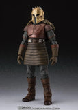 S.H.Figuarts The Armorer from Star Wars: The Mandalorian [IN STOCK]