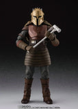 S.H.Figuarts The Armorer from Star Wars: The Mandalorian [IN STOCK]