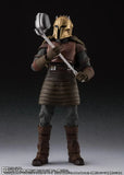 S.H.Figuarts The Armorer from Star Wars: The Mandalorian [IN STOCK]