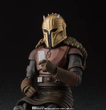 S.H.Figuarts The Armorer from Star Wars: The Mandalorian [IN STOCK]