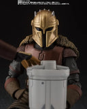 S.H.Figuarts The Armorer from Star Wars: The Mandalorian [IN STOCK]