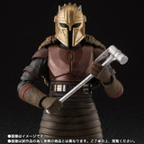 S.H.Figuarts The Armorer from Star Wars: The Mandalorian [IN STOCK]