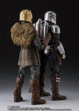 S.H.Figuarts The Armorer from Star Wars: The Mandalorian [IN STOCK]