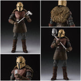 S.H.Figuarts The Armorer from Star Wars: The Mandalorian [IN STOCK]