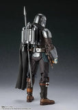 S.H.Figuarts The Mandalorian (Din Djarin) from Star Wars: The Mandalorian [IN STOCK]