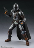 S.H.Figuarts The Mandalorian (Din Djarin) from Star Wars: The Mandalorian [IN STOCK]