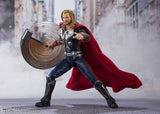 S.H.Figuarts Thor (Avengers Assemble Edition) from Avengers Marvel [IN STOCK]