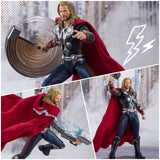S.H.Figuarts Thor (Avengers Assemble Edition) from Avengers Marvel [IN STOCK]