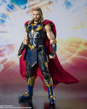 S.H.Figuarts Thor (Love and Thunder Version) from Thor: Love and Thunder Marvel [IN STOCK]