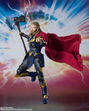 S.H.Figuarts Thor (Love and Thunder Version) from Thor: Love and Thunder Marvel [IN STOCK]