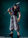 S.H.Figuarts Toji Fushiguro from Jujutsu Kaisen [SOLD OUT]