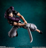 S.H.Figuarts Toji Fushiguro from Jujutsu Kaisen [SOLD OUT]