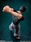 S.H.Figuarts Toji Fushiguro from Jujutsu Kaisen [SOLD OUT]