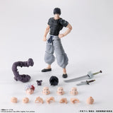 S.H.Figuarts Toji Fushiguro from Jujutsu Kaisen [SOLD OUT]