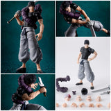 S.H.Figuarts Toji Fushiguro from Jujutsu Kaisen [SOLD OUT]