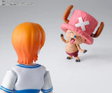 S.H.Figuarts Tony Tony Chopper (Drum Island) from One Piece [IN STOCK]