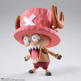 S.H.Figuarts Tony Tony Chopper (Drum Island) from One Piece [IN STOCK]