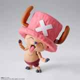 S.H.Figuarts Tony Tony Chopper (Drum Island) from One Piece [IN STOCK]