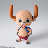 S.H.Figuarts Tony Tony Chopper (Drum Island) from One Piece [IN STOCK]