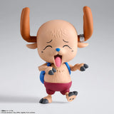 S.H.Figuarts Tony Tony Chopper (Drum Island) from One Piece [IN STOCK]