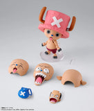 S.H.Figuarts Tony Tony Chopper (Drum Island) from One Piece [IN STOCK]