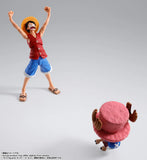 S.H.Figuarts Tony Tony Chopper (Drum Island) from One Piece [IN STOCK]