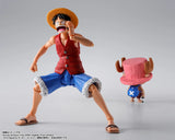 S.H.Figuarts Tony Tony Chopper (Drum Island) from One Piece [IN STOCK]