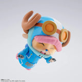S.H.Figuarts Tony Tony Chopper (Future Island Egghead) from One Piece [IN STOCK]