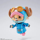 S.H.Figuarts Tony Tony Chopper (Future Island Egghead) from One Piece [IN STOCK]