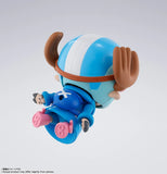 S.H.Figuarts Tony Tony Chopper (Future Island Egghead) from One Piece [IN STOCK]