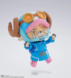 S.H.Figuarts Tony Tony Chopper (Future Island Egghead) from One Piece [IN STOCK]