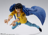 S.H.Figuarts Trafalgar Law (Raid on Onigashima) from One Piece [SOLD OUT]