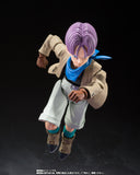 S.H.Figuarts Trunks from Dragon Ball GT [IN STOCK]