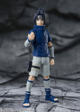 S.H.Figuarts Uchiha Sasuke (Ninja Prodigy of the Uchiha Clan Bloodline) from Naruto [IN STOCK]