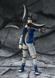 S.H.Figuarts Uchiha Sasuke (Ninja Prodigy of the Uchiha Clan Bloodline) from Naruto [IN STOCK]