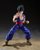 S.H.Figuarts Ultimate Son Gohan from Dragon Ball Super Hero [New W/ Damaged Box] [SOLD OUT]